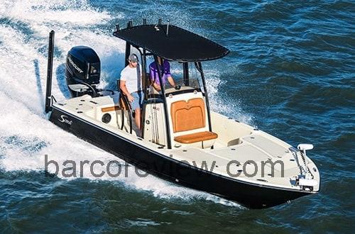 Scout 231 XS opinión y ficha técnica